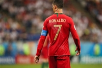 Cristiano Ronaldo Tank Top #3337630