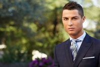 Cristiano Ronaldo t-shirt #3668137