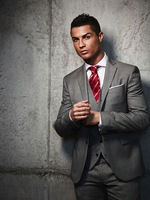 Cristiano Ronaldo Tank Top #3668141