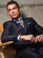 Cristiano Ronaldo Tank Top #3668149