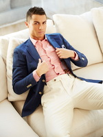 Cristiano Ronaldo t-shirt #3668150