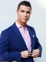 Cristiano Ronaldo t-shirt #3668151