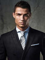 Cristiano Ronaldo Tank Top #3668153