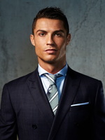 Cristiano Ronaldo Sweatshirt #3668155