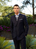 Cristiano Ronaldo Tank Top #3668158