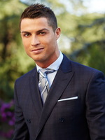 Cristiano Ronaldo Tank Top #3668159