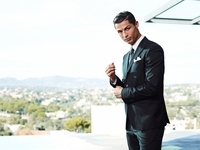 Cristiano Ronaldo Sweatshirt #3875727