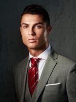 Cristiano Ronaldo Sweatshirt #3875733