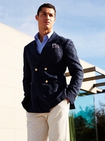 Cristiano Ronaldo Sweatshirt #3875736