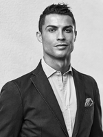 Cristiano Ronaldo t-shirt #3875755