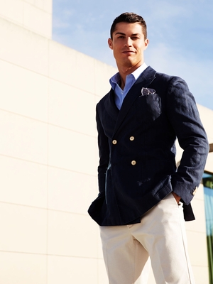 Cristiano Ronaldo posters