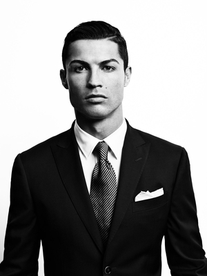 Cristiano Ronaldo posters