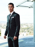 Cristiano Ronaldo Tank Top #3875760