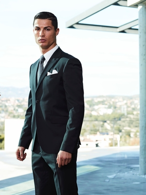 Cristiano Ronaldo posters