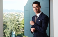 Cristiano Ronaldo hoodie #3875761