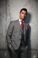Cristiano Ronaldo hoodie #3875762