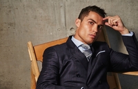 Cristiano Ronaldo t-shirt #3875765