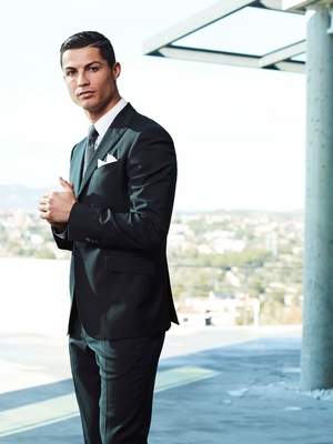 Cristiano Ronaldo posters