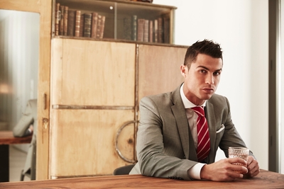 Cristiano Ronaldo posters