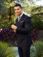 Cristiano Ronaldo hoodie #3875772