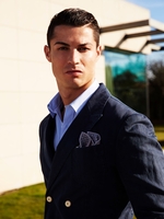 Cristiano Ronaldo hoodie #3875773