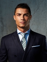 Cristiano Ronaldo hoodie #3875774