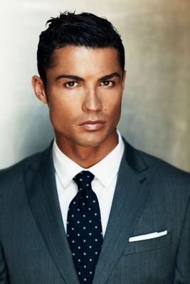 Cristiano Ronaldo posters