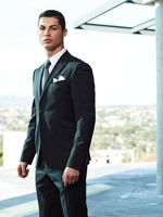 Cristiano Ronaldo hoodie #3875783