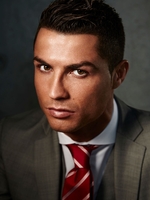 Cristiano Ronaldo Sweatshirt #3875785