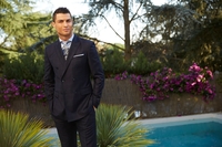 Cristiano Ronaldo tote bag #G2493043