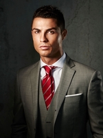 Cristiano Ronaldo Sweatshirt #3875790