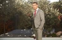 Cristiano Ronaldo Sweatshirt #3875791