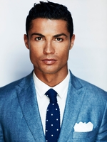 Cristiano Ronaldo Tank Top #3875794