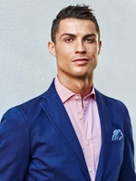 Cristiano Ronaldo Sweatshirt #3875795