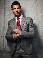Cristiano Ronaldo Sweatshirt #3875804