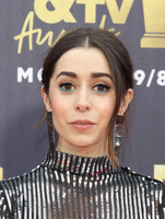 Cristin Milioti Sweatshirt #3323201