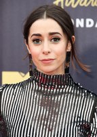 Cristin Milioti Sweatshirt #3323204