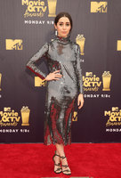 Cristin Milioti Sweatshirt #3323206