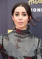 Cristin Milioti Sweatshirt #3323220