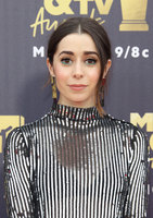 Cristin Milioti Sweatshirt #3323228