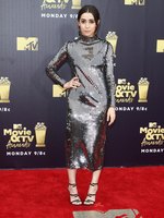 Cristin Milioti Sweatshirt #3323229