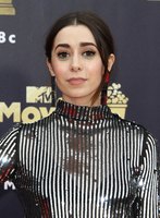 Cristin Milioti Sweatshirt #3323230