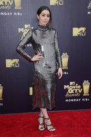 Cristin Milioti Sweatshirt #3323236