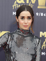 Cristin Milioti Sweatshirt #3323240