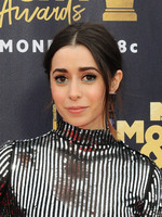 Cristin Milioti Sweatshirt #3323241