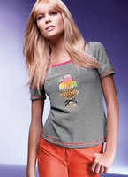 Cristina Tosio Tank Top #2169919