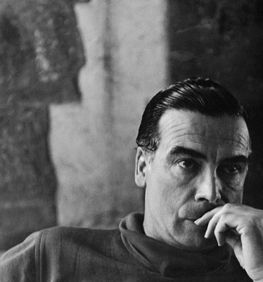 Cristobal Balenciaga posters