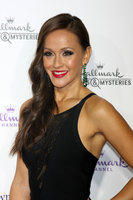Crystal Lowe Tank Top #3060437