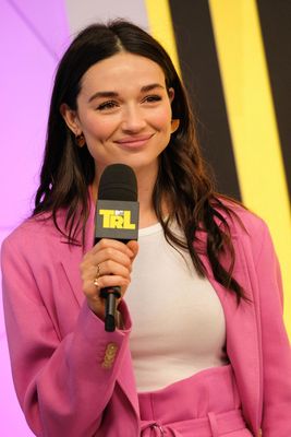 Crystal Reed stickers 2770358