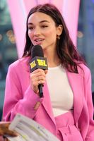 Crystal Reed Sweatshirt #2770366